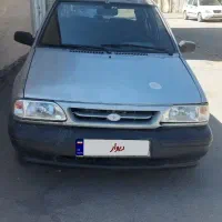 پراید ۸۹|خودرو سواری و وانت|مشهد, شهید معقول|دیوار
