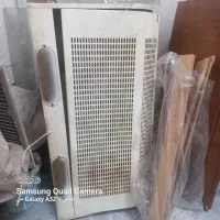 هود آشپرخانه سالم