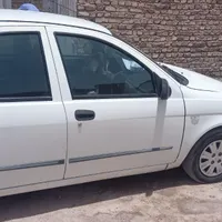 تیبا 2 (هاچبک) EX، مدل ۱۴۰۰|خودرو سواری و وانت|خاش, |دیوار