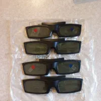 عینک سه بعدی سامسونگ