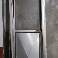 درب و چارچوب حمام و سرویس