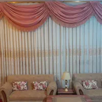 پرده سلطنتی