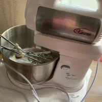 همزن برقی ویکنز