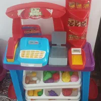 اسباب بازی|اسباب‌‌بازی|شیروان (خراسان), |دیوار