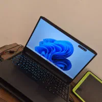لپ تاپ لنوو ideapad gaming 3