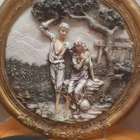 تابلو پلی استر