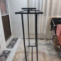 رگال دو طرفه|بندرخت و رختآویز|مشهد, نظام دوست|دیوار