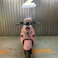 ms1 ۵۰ سی سی کویر موتور بدون پیش پرداخت۲۴ ماه