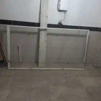 اکاردونی دو عدد برای درب ورودی هست