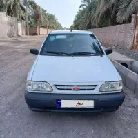 پراید ۹۶