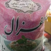 برنج هندی و پاکستانی|خوردنی و آشامیدنی|مشهد, کوی دروی|دیوار