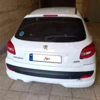 ۲۰۷tu3|خودرو سواری و وانت|دهدشت, |دیوار