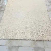 فرش فانتزی پشمی