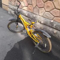 دوچرخه مارشال