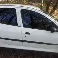 پژوتیپ ۳|خودرو سواری و وانت|آستانه اشرفیه, |دیوار