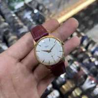 ساعت پابلیک کوکی سوئیسی قدیمی کلکسیونی