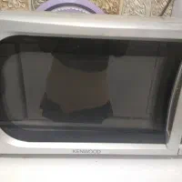 ماکروفر کنوود سایز 20