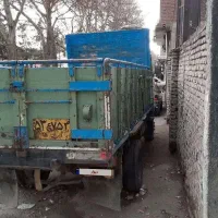 خاورمدل ۵۴|خودرو سنگین|مراغه, |دیوار