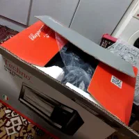 اون توستر تکنو te 657|اجاق گاز و لوازم برقی پخت‌وپز|لنگرود, |دیوار