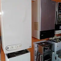 تعمیرکارپکیج،آبگرمکن،عیب یابی،بوتان،ایران رادیاتور|خدمات پیشه و مهارت|تهران, پونک|دیوار