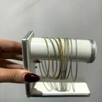 النگو رنگ ثابت فیوژن سایز ۳|بدلیجات|ارومیه, |دیوار