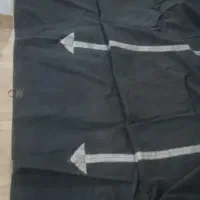 چادر برزنت و ا ن ت