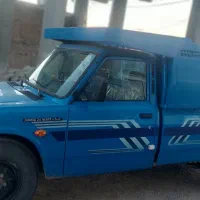 نیسان|خودرو سواری و وانت|ایجرود, |دیوار