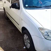 تیبا صندوق دار|خودرو سواری و وانت|بهارستان, |دیوار