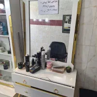 فروش دکوری و صندلی آرایشگاه