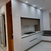 ساخت کابینت و دکوراسیون داخلی