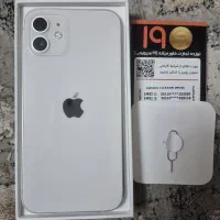 آیفون ۱۲ نرمال فوق العاده تمیز