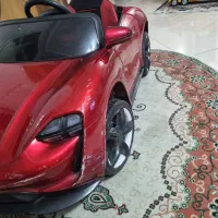 ماشین شارژی|اسباب و اثاث بچه|اصفهان, بهارستان|دیوار