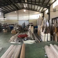 پرده کرکره فلزی پارتیشن دوجداره