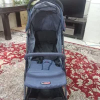 کالسکه بچه|کالسکه و لوازم جانبی|بندرعباس, |دیوار