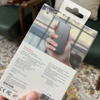 پاوربانک mcdodo اصلی|لوازم جانبی موبایل و تبلت|ری, جوانمرد قصاب|دیوار