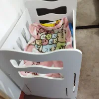 گهواره|تخت و سرویس خواب|بوکان, |دیوار