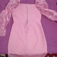 گل..لباس مجلسی