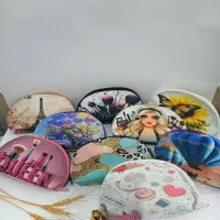 انواع کیف آرایشی