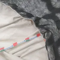 روفرشی کش دار|روفرشی|اصفهان, فردوان|دیوار