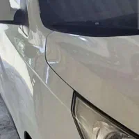 توسان بیرنگ بسیار سالم|خودرو سواری و وانت|تهران, گلستان (شهرک راه آهن)|دیوار