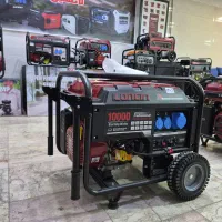 موتور برق  و دیزل ژنراتور موتور پمپ اصلی