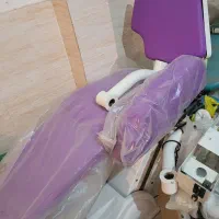 یونیت دندانپزشکی پارس دنتال در حد نو|پزشکی|ساری, |دیوار