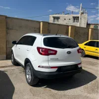 اسپورتیج ۲۰۱۳