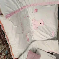 سرویس خواب کودک