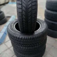 لاستیک 185/65/14 یزد ۹۰ درصد