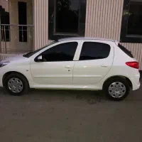 207 فرمون برقی|خودرو سواری و وانت|اصفهان, شاه پسند|دیوار