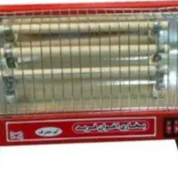 بخاری برقی سه شعله|بخاری، هیتر، شومینه|ورامین, ورامین|دیوار