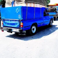 حمل سراسری بار با نیسان