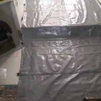 یک عدد چادور ۵متر در ۲هو نیم