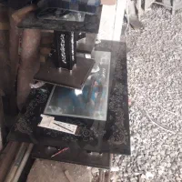 جلو مبلی وعسلی